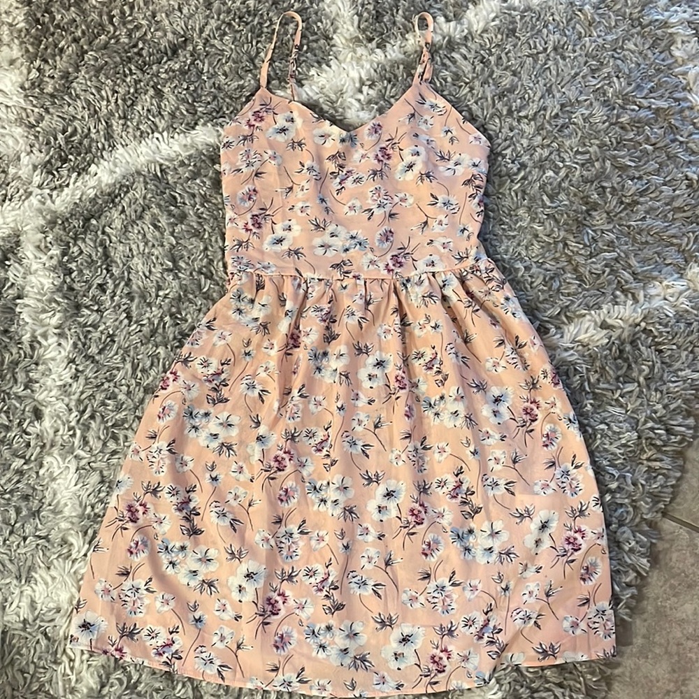 Summer dress